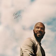 Common, BJ The Chicago Kid: Forever Your Love