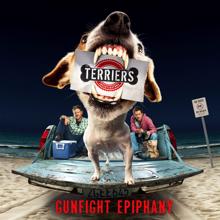 Robert Duncan: Gunfight Epiphany (From "Terriers"/Theme)