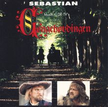 Sebastian: Gøngehøvdingen