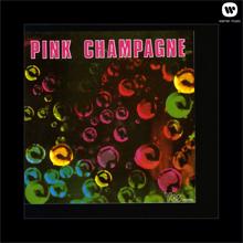 Rauno Lehtisen orkesteri: Pink Champagne
