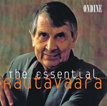 Helsinki Philharmonic Orchestra: Rautavaara, E.: Cantus Arcticus / A Requiem in Our Time / The Fiddlers / Isle of Bliss / Piano Concerto No. 1