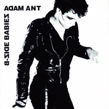 Adam Ant: Human Bondage Den