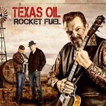 Texas Oil: Out of Sight