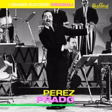 Pérez Prado y Su Orquesta: Frenesi