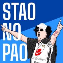 Ylvis: Stao No Pao