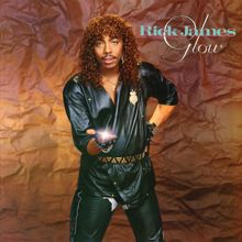 Rick James: Spend The Night With Me