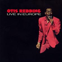 Otis Redding: Live in Europe
