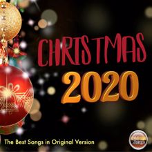 Various Artists: Christmas 2020. The Best Songs in Original Version