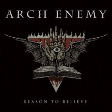 Arch Enemy: Shout