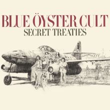 Blue Oyster Cult: Dominance and Submission