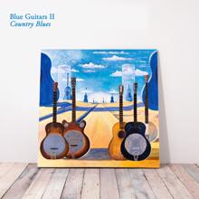 Chris Rea: Blue Guitars II - Country Blues