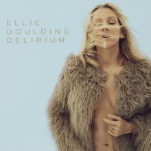 Ellie Goulding: Love Me Like You Do (From "Fifty Shades Of Grey") (Love Me Like You Do)