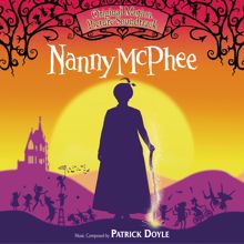 Patrick Doyle: Nanny McPhee (Original Motion Picture Soundtrack)