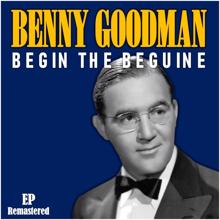 Benny Goodman: Stompin' at the Savoy (Remastered)