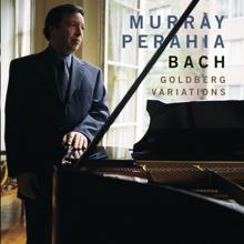 Murray Perahia: Bach: Goldberg Variations, BWV 988