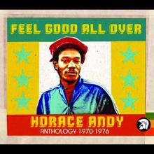 Horace Andy: Gonna Keep On Trying (Until I Win Your Love)