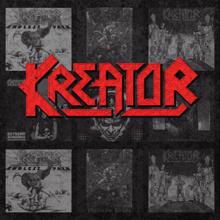 Kreator: Love Us or Hate Us: The Very Best of the Noise Years 1985-1992
