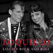 Loquillo: Salud y Rock and Roll