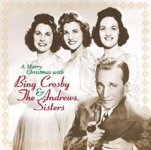 The Andrews Sisters: Christmas Candles