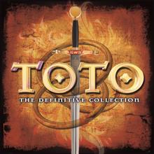 Toto: I'll Be Over You