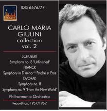 Carlo Maria Giulini: Carlo Maria Giulini Collection, Vol. 2