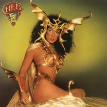 Cher: Let This Be A Lesson To You