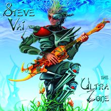 Steve Vai: Jibboom (Album Version)