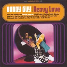Buddy Guy: Heavy Love