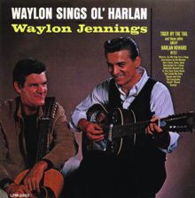 Waylon Jennings: Waylon Sings Ol' Harlan