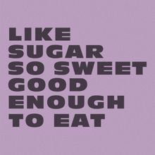 Chaka Khan: Like Sugar - EP