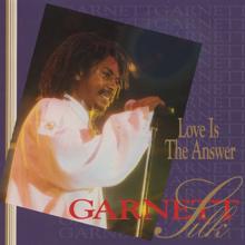 Garnett Silk: Love Is The Answer