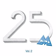 Mina: Mina 25 Vol. 2 (2001 Remastered Version)