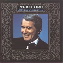 Perry Como: Some Enchanted Evening