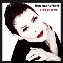 Lisa Stansfield: Never Ever (Radio Mix - Extended)