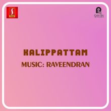 Raveendran: Kalippattam (Original Motion Picture Soundtrack)