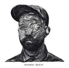 Woodkid: Iron (EP)