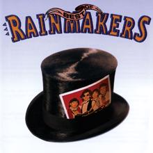The Rainmakers: Best Of The Rainmakers
