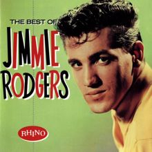 Jimmie Rodgers: Kisses Sweeter Than Wine