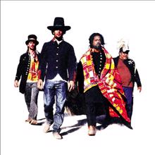 Ben Harper & The Innocent Criminals: Burn To Shine