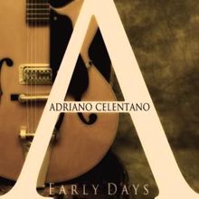 Adriano Celentano: Teddy Girl (Remastered)