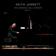 Keith Jarrett: Part 3 (Edit) (Part 3Edit)