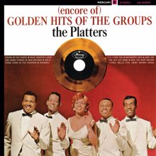 The Platters: Crying In The Chapel