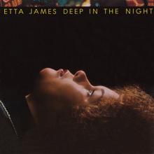 Etta James: Laying Beside You