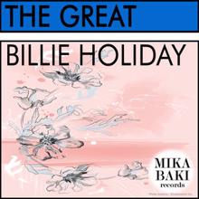 Billie Holiday: The Mood That I'm In