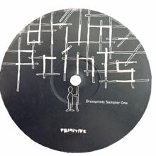 Primitive: Drumprints Sampler One (A)