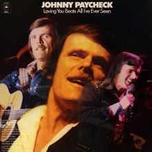 Johnny Paycheck: Rhythm Guitar