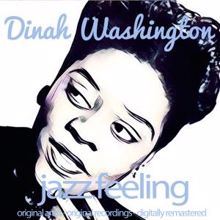 Dinah Washington: Teach Me Tonight (Remastered)