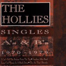 The Hollies: No More Riders