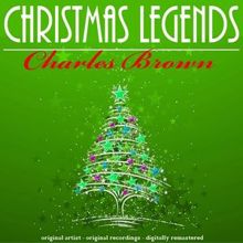 Charles Brown: Christmas Legends