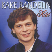 Kake Randelin: Rajaton rakkaus